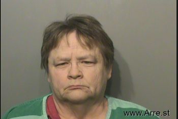 Sheila Jean Corsbie Mugshot