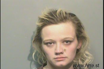 Sheila Maria Smith Mugshot