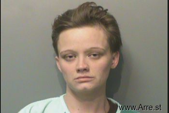 Sheila Maria Smith Mugshot