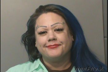 Sheila Zaragoza Smith Mugshot