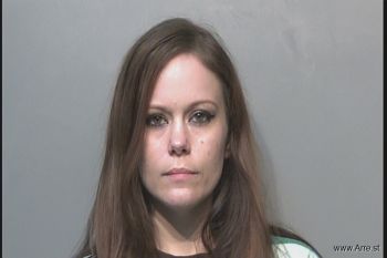 Shelby Lea Clark Mugshot