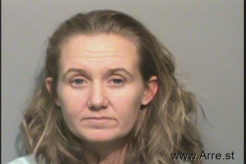 Shelly Lynn Johnson Mugshot