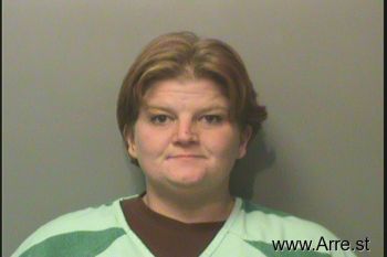 Sherri Jean Thornton Mugshot