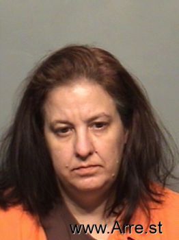 Sherry Ann Gilbert Mugshot