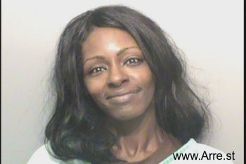 Shirley Shere Phillips Mugshot