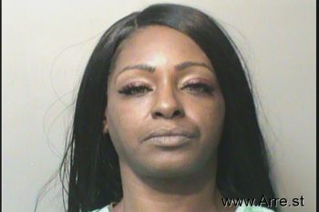 Shirley Shere Phillips Mugshot