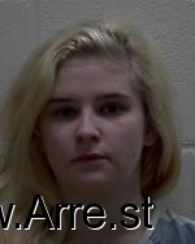 Sierra Marie King Mugshot