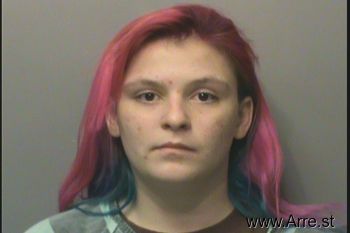 Sierra Morgan Koeniguer-law Mugshot