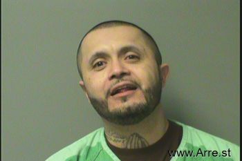 Simon Anaya Sanchez Mugshot