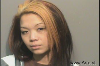 Sivone  Sayavong Mugshot