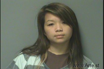 Sivone  Sayavong Mugshot