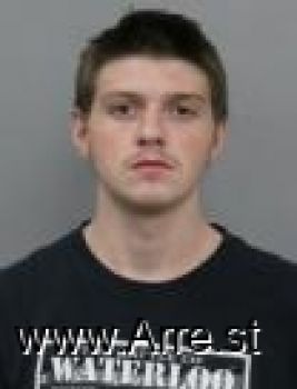 Skyler Austin Wright Mugshot