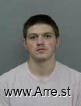 Skyler Austin Wright Mugshot