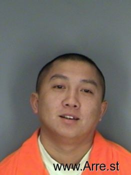 Somvang  Lovan Mugshot