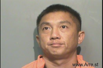 Somvang  Lovan Mugshot