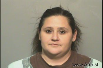 Sonia Marie Hernandez Mugshot