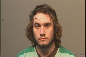 Spencer Thornton Smith Mugshot