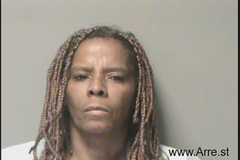 Staci Lyn Jackson Mugshot