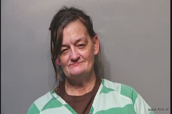 Stacy Ann Martinez Mugshot