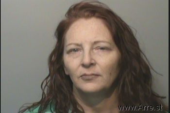 Stacy Rene Walker Mugshot