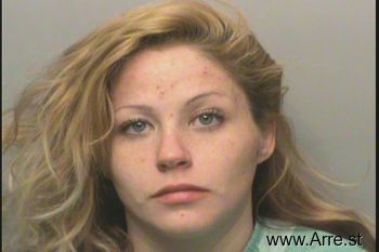 Stephanie Marie Adams Mugshot