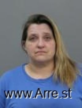 Stephanie Lynn Anderson Mugshot