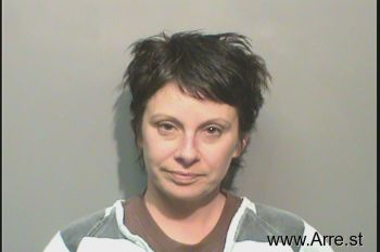 Stephanie Marie Baker Mugshot