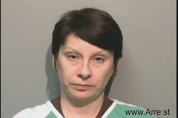 Stephanie Marie Baker Mugshot