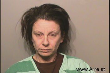 Stephanie Marie Baker Mugshot