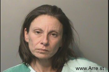 Stephanie Marie Baker Mugshot