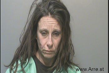 Stephanie Marie Baker Mugshot