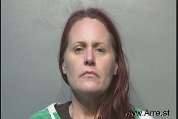 Stephanie Jo Becker Mugshot