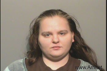 Stephanie Lynn Brooks Mugshot