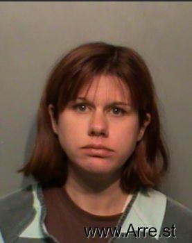 Stephanie Lynn Jones Mugshot