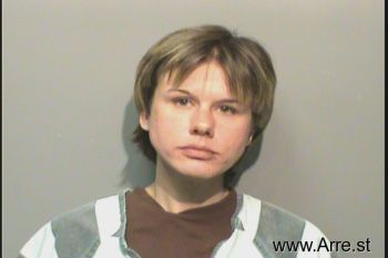 Stephanie Lynn Jones Mugshot