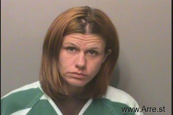 Stephanie Lynn Jones Mugshot