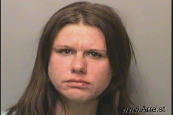 Stephanie Lynn Jones Mugshot