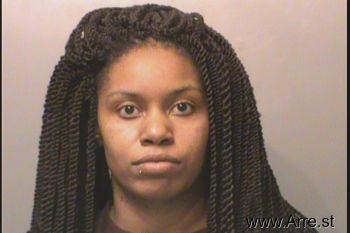 Stephanie Jeanette Sharp Mugshot