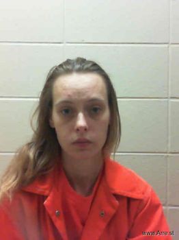 Stephanie Dawn Snyder Mugshot