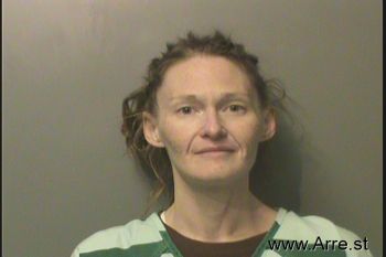 Stephanie Lynn Sparks Mugshot