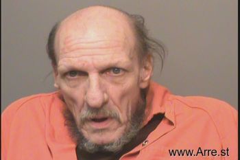 Stephen Hugh Keesler Mugshot