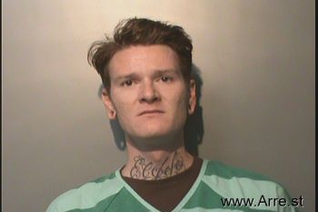 Steven Don Allison Mugshot