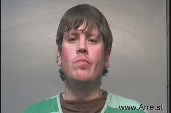 Steven Patrick Barker Mugshot