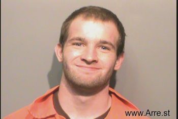 Steven James Barnes Mugshot