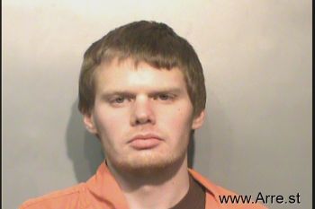 Steven Lee Dean Mugshot