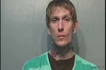 Steven Lee Folkerts Mugshot