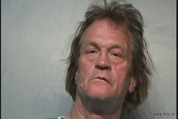 Steven Russell Good Mugshot