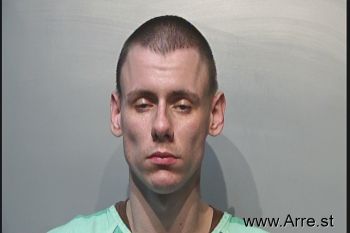 Steven Michael Hildebrand Mugshot