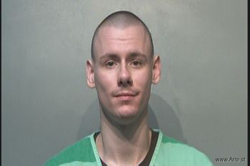 Steven Michael Hildebrand Mugshot