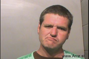 Steven Charles Keith Mugshot